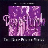 DEEP PURPLE STORY