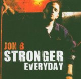 STRONGER EVERYDAY