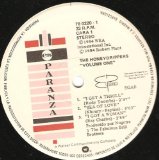 VOLUME ONE(1984,CUT)