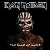 BOOK OF SOULS(DELUXE BOX,LTD EDT)