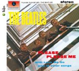 PLEASE PLEASE ME(1963,DIGIPAK,RED)