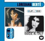 BANDABERTE / MADE IN ITALY(1979,1981)