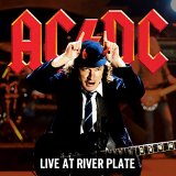 LIVE AT RIVER PLATE(2011,3LP,LTD.RED TRANSLUCENT)