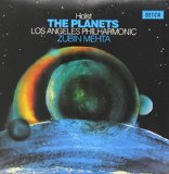 PLANETS(1971,LTD.AUDIOPHILE)