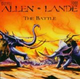 BATTLE