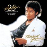 THRILLER(1982,2LP,25 ANN EDT,LTD)