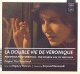 LA DOUBLE VIE DE VERONIQUE-DOUBLE LIFE OF VERONIKA(SOUNDTRACK,DIGIPACK)