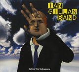 BEFORE THE TURBULENCE(1977,CLEAR AIR TURBULENCE ORIGINAL MIXED BEFORE,DIGIPACK)