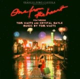 ONE FROM THE HEART(1982,BONUS 2 TRACKS,SOUNDTRACK)