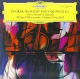 KONZERT FOR VIOLONCELLO & ORC.H-MOLL OP104(180GR.AUDIOPHILE,LTD)