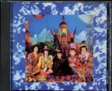 THEIR SATANIC MAJESTIES REQUEST