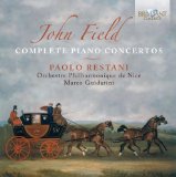 COMPLETE PIANO CONCERTOS