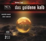 ENSEMBLE MOSAIK/JOBST LIEBRECHT(2-SACD,DIGIPACK)