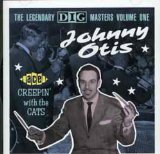 CREEPIN' WITH THE CATS