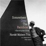 SOMEWHERE OVER THE RAINBOW(LTD.AUDIOPHILE)