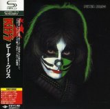 PETER CRISS /LIM PAPER SLEEVE