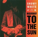 HIGHWAY TO THE SUN(1994,DIGIPACK)