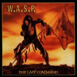 THE LAST COMMAND/REMASTERS/