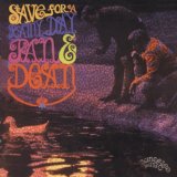 SAVE FOR A RAINY DAY