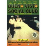 BUENA VISTA SOCIAL CLUB