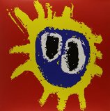 SCREAMADELICA(180GR,AUDIOPHILE)