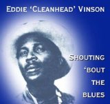 SHOUTING BOUT THE BLUES