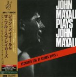 MAYALL PLAYS MAYALL(LTD.PAPER SLEEVE)