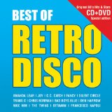 BEST OF RETRO DISCO