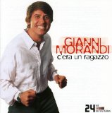 C'ERA UN RAGAZZO(BEST OF)