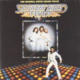 SATURDAY NIGHT FEVER /REM SOUNDTRACK