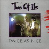 TWICE AS NICE 2 PRESS / RARE