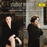 PERGOLESI : STABAT MATER