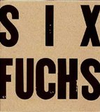 SUX FUCHS(DIGIPACK)