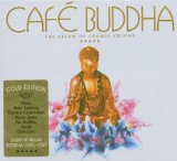 CAFE BUDDHA