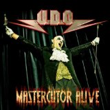 MASTERCUTOR ALIVE