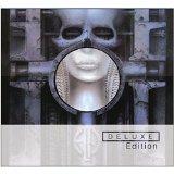 BRAIN SALAD SURGERY/DELUXE LTD.EDT/