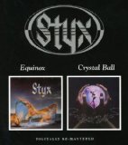 EQUINOX/CRYSTAL BALL(1975,1976)