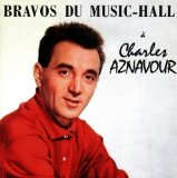 BRAVOS DU MUSIC HALL