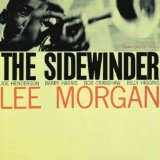 SIDEWINDER (RUDY VAN GELDER EDITION 24 BIT REMASTERED)