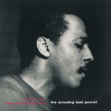 AMAZING BUD POWELL, VOLUME ONE (RVG EDITION)