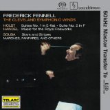 HOLST/HANDEL/SOUSA