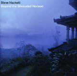 BEYOND THE SHROUDED HORIZON