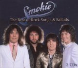 BEST OF ROCK SONGS & BALLADS