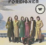 FOREIGNER