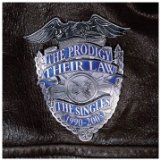 THEIR LAW-SINGLES 1990-2005(DVD,LIVE BRIXTON ACADEMY 1997,EXTRAS)