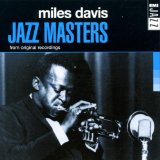 JAZZ MASTERS