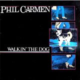 WALKING'THE DOG