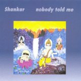 NOBODY TOLD ME