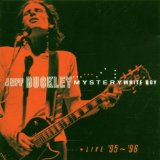MYSTERY WHITE BOY-LIVE 1995,1996