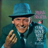 COME DANCE WITH ME / COME FLY WITH ME (2 ALBUMS ON 1 CD + 3